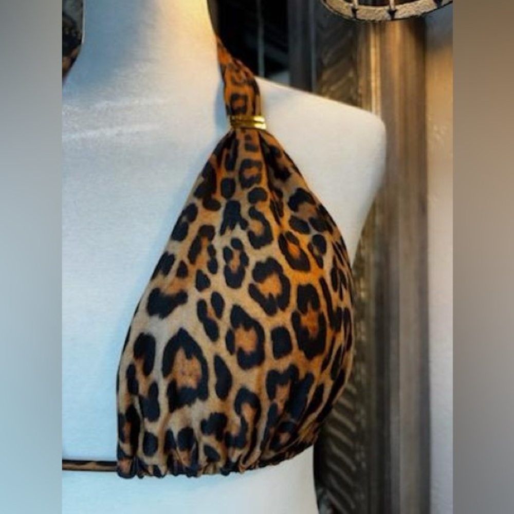 Vix Bia Bikini size medium pre-owned - Picture 4 of 7